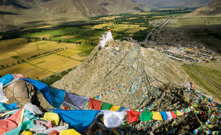 En busca del Shamballa, un viaje entre Yunnan y Tíbet | Viajes | El Viajero