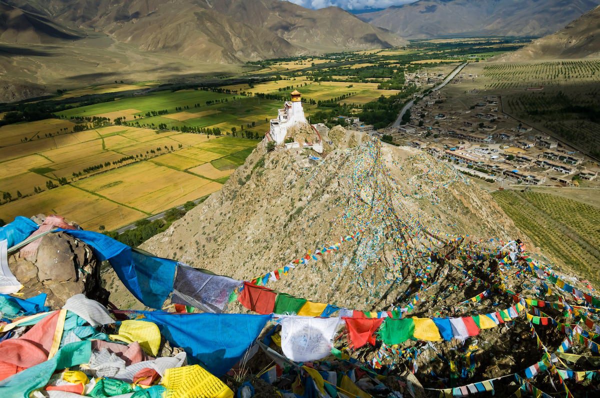 En busca del Shamballa, un viaje entre Yunnan y Tíbet | Viajes | El Viajero