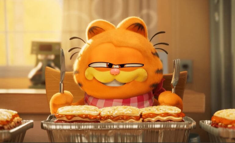 Antes de Google, Gmail ya existía y era un correo electrónico de Garfield