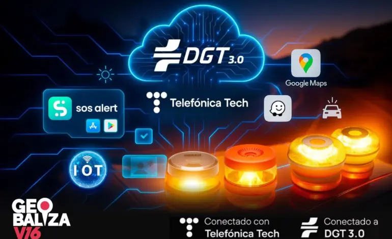 ¿Cuál es la mejor baliza V16 Conectada?