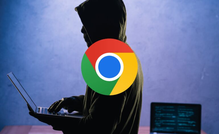 Google Chrome corrige una vulnerabilidad crítica que roba tus datos: actualiza cuanto antes