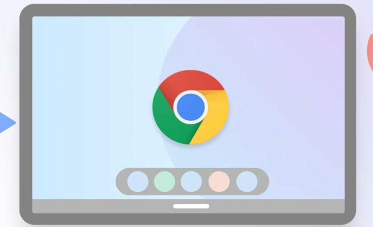 Cómo recuperar equipos con el Google ChromeOS Flex