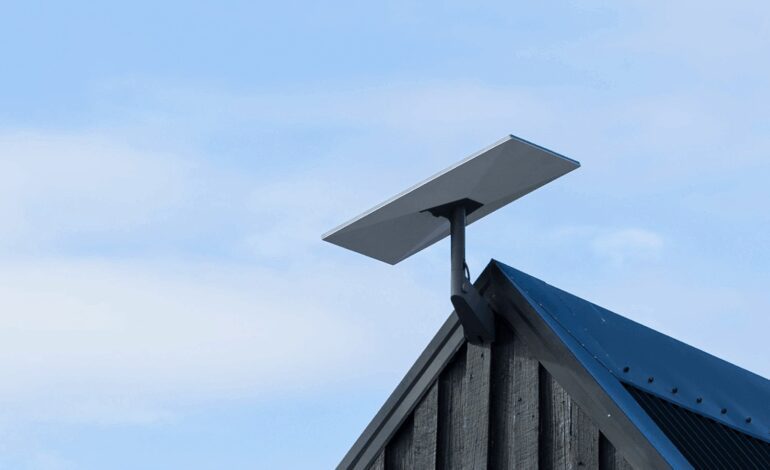 Starlink es cada vez mejor, pero continúa sin resolver una de sus grandes oportunidades para competir con la fibra tradicional