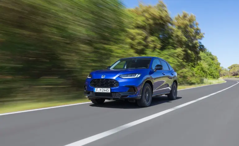 el equilibrio perfecto entre deportividad y eficiencia