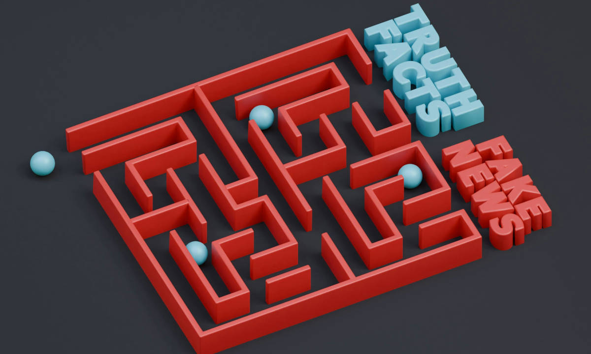 Inteligencia artificial: por qué ya no podemos fiarnos de lo que vemos