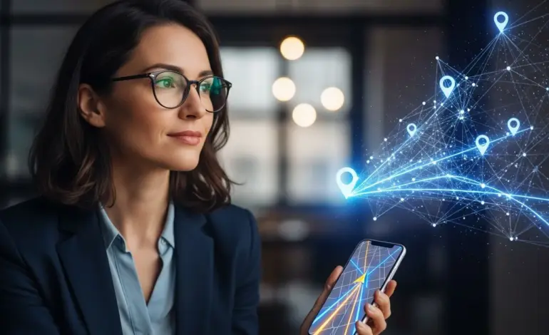 ‘He probado Google Maps y Waze durante mucho tiempo y tengo clara la aplicación que uso’