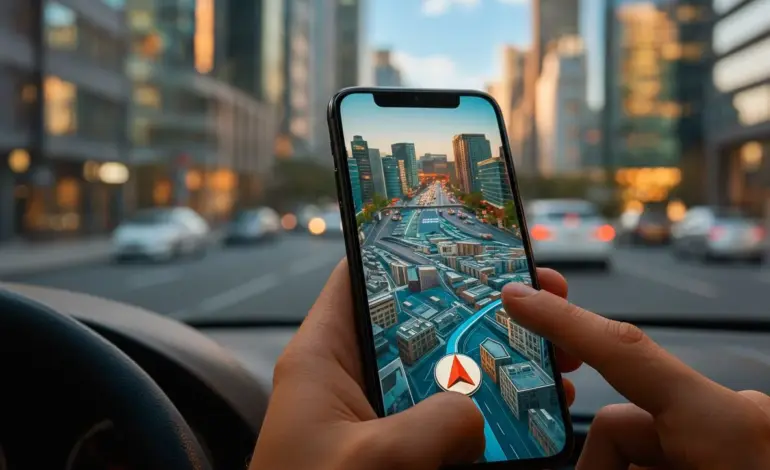 El renacer de esta legendaria marca de navegadores hará que no vuelvas a utilizar Google Maps ni Waze