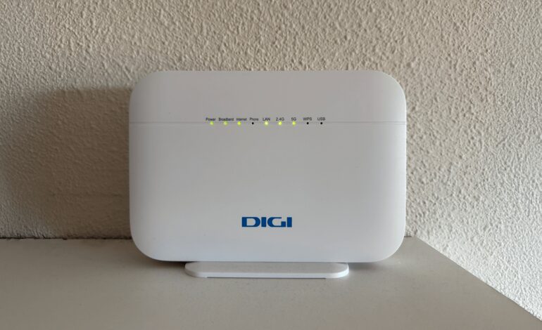 te están robando el WiFi