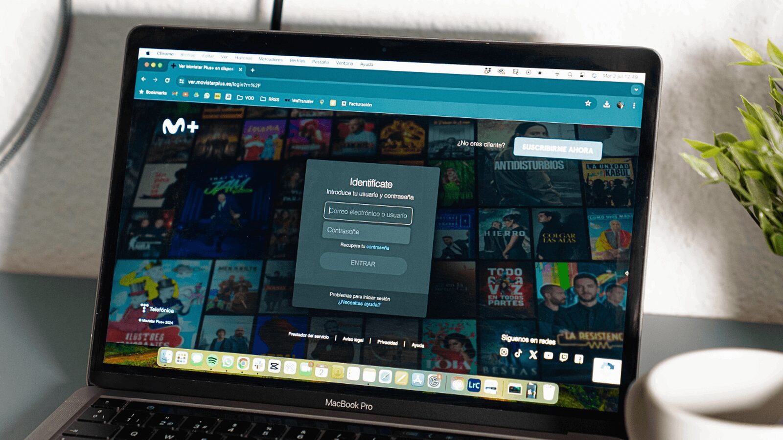 Movistar Plus+ lanza el 18 de diciembre un nuevo canal por sorpresa