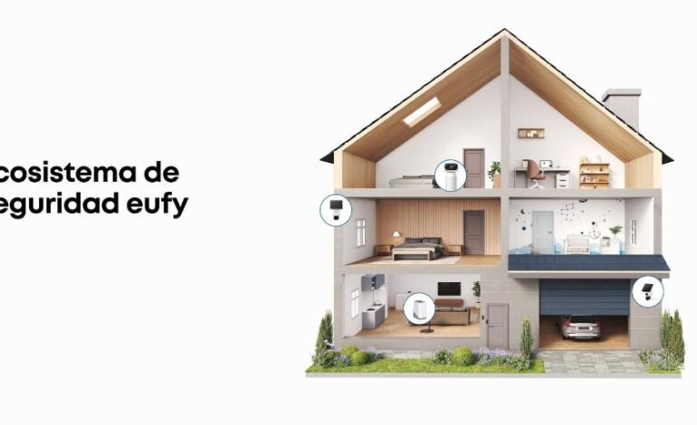 Consejos útiles para instalar las mejores cámaras de seguridad en casa