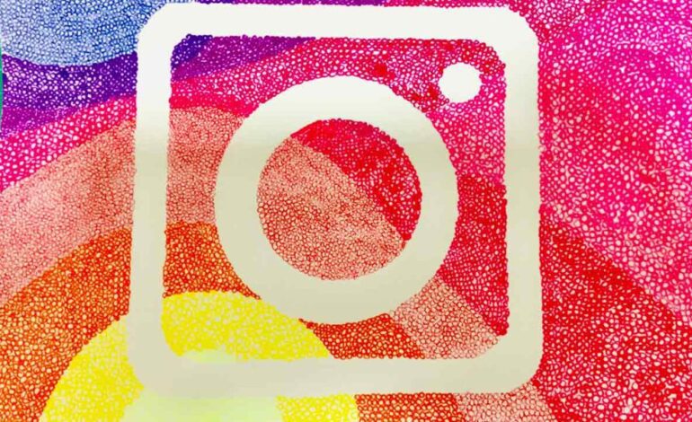 Instagram permitirá ajustar el uso de la IA en el feed