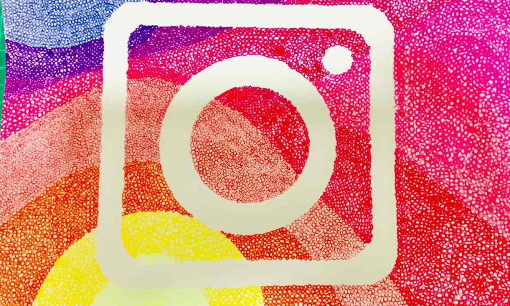 Instagram permitirá ajustar el uso de la IA en el feed