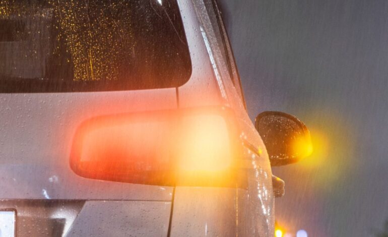 ¿dónde están y qué ha pasado con los buenos conductores? 