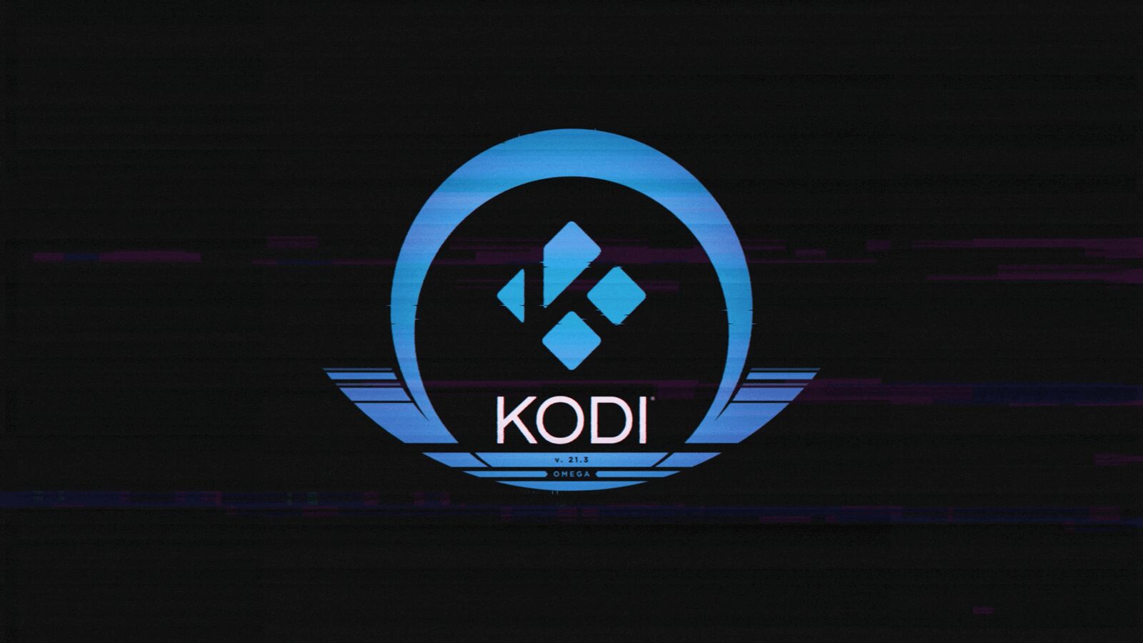 Kodi lanza su nueva versión 21.3 Omega después de semanas de espera