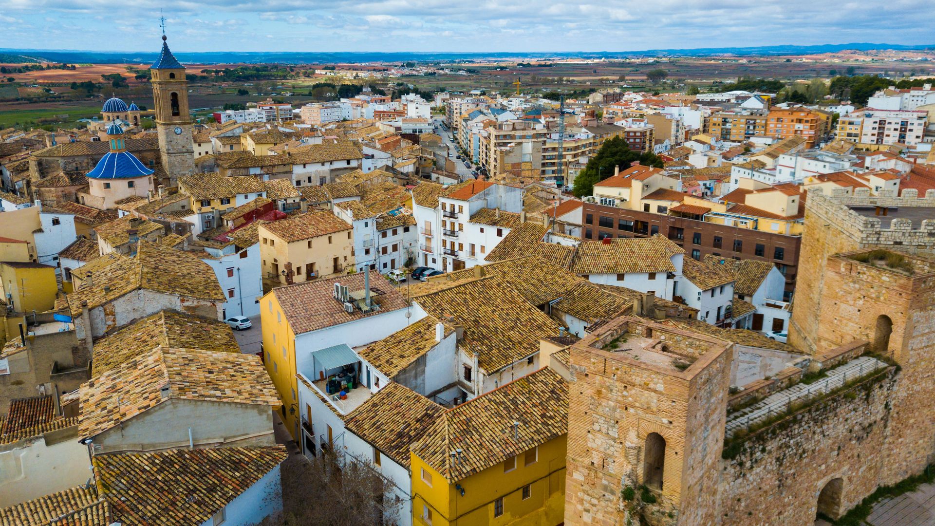 Requena, Valencia