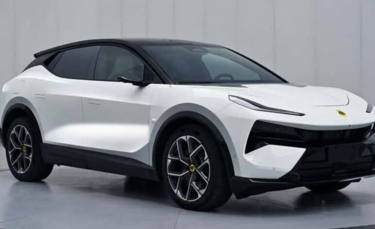 el curioso nombre del nuevo híbrido enchufable de la marca