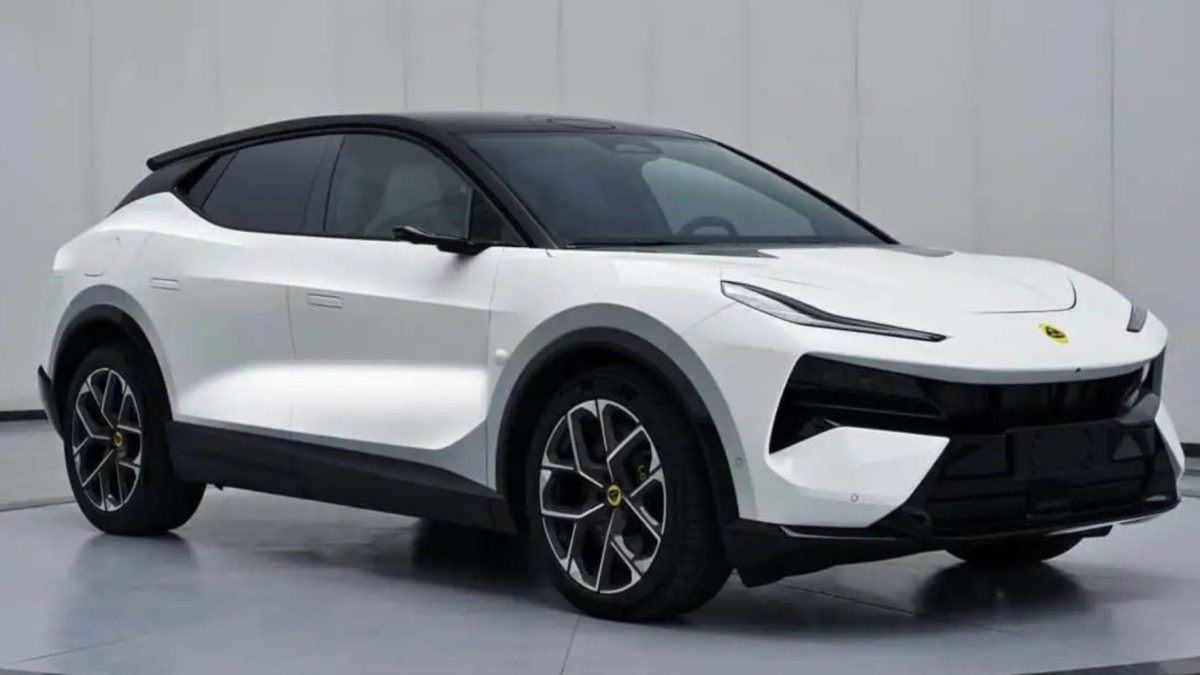 el curioso nombre del nuevo híbrido enchufable de la marca