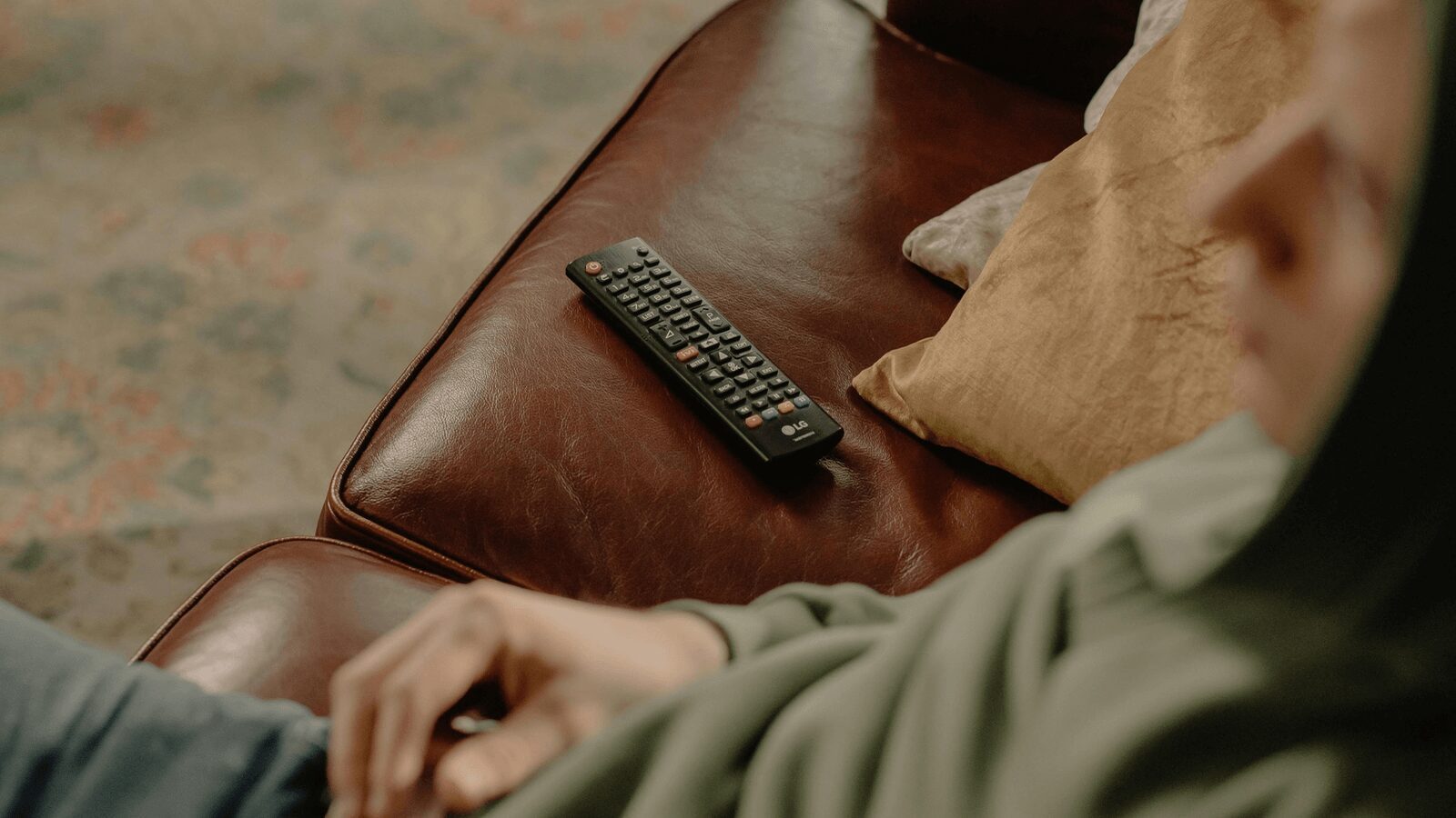 Mañana tu Smart TV tendrá un nuevo canal gratis de una serie inolvidable