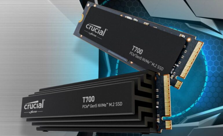 Micron fulmina la marca Crucial ¡Todo por la IA, todo por el dólar!