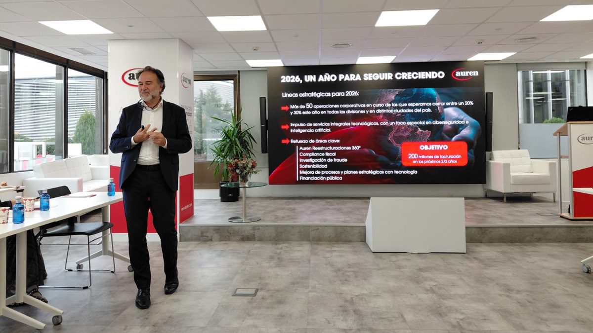 El objetivo no es ganar dinero