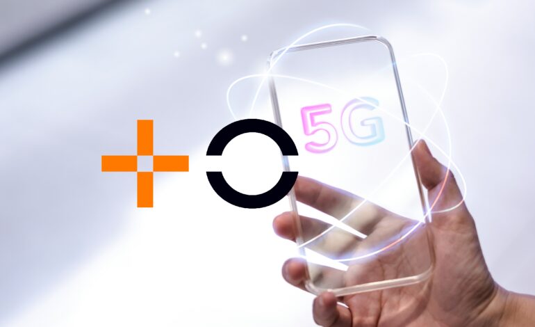 MasOrange revoluciona su 5G móvil con mejoras en la red para todos sus clientes
