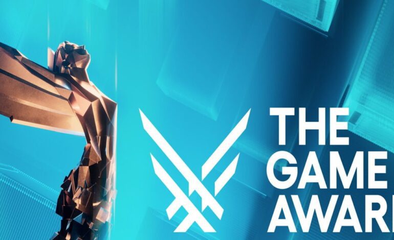 el GOTY y los mejores juegos para 2026