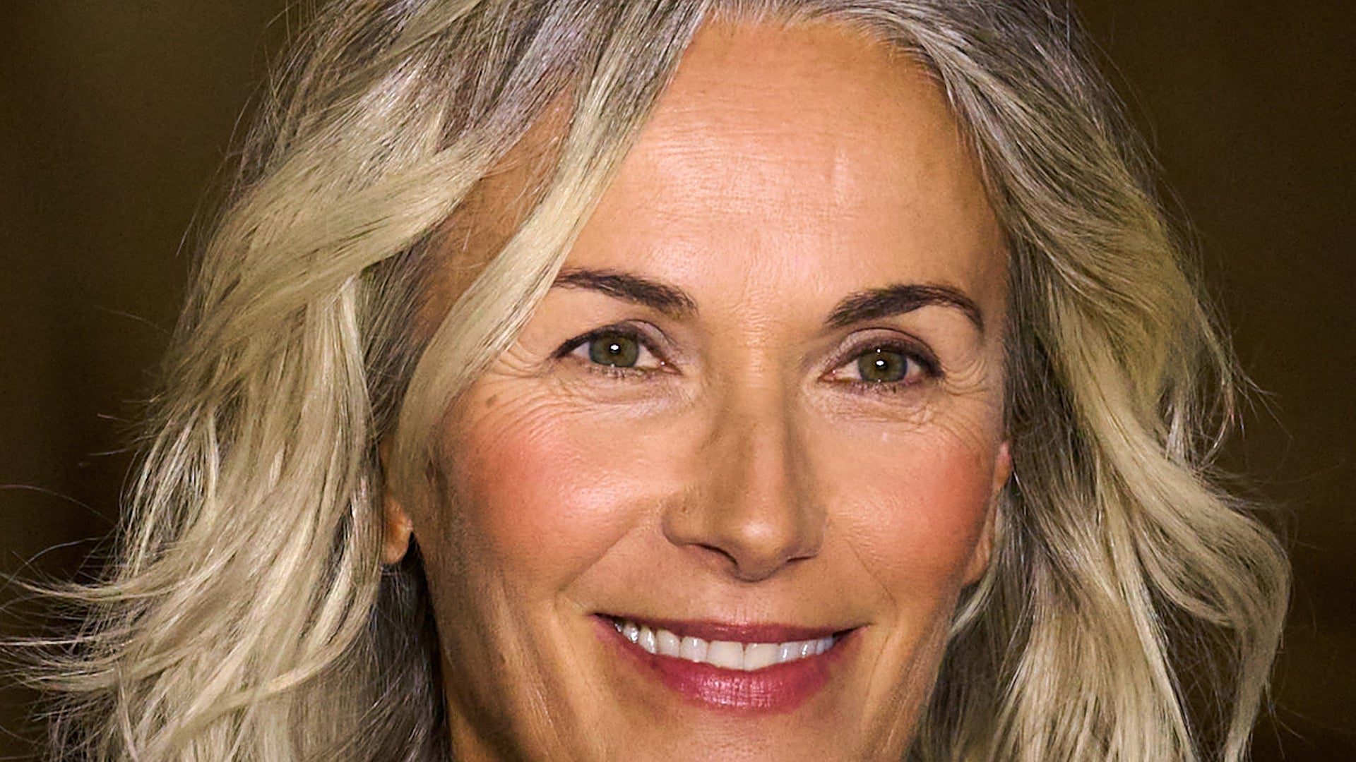 Estas son las recomendaciones de expertos para una melena madura cuidada