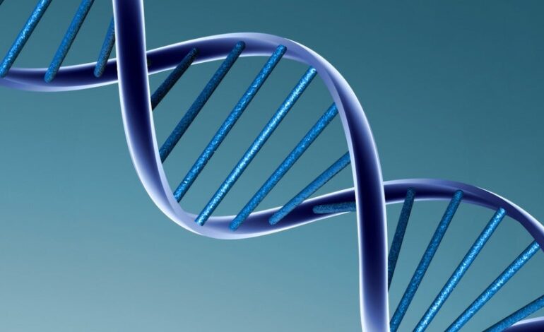 Tu ADN dice mucho de ti, incluso si te gusta el brócoli