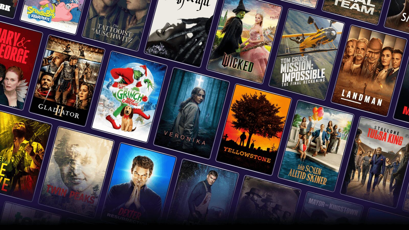 SkyShowtime lanzará sus primeros canales en España en 2026