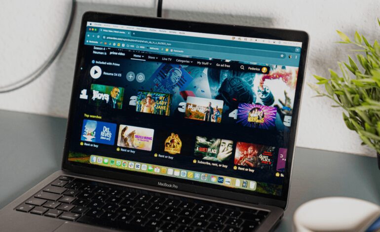 Prime Video lanza seis nuevos canales gratis ya disponibles