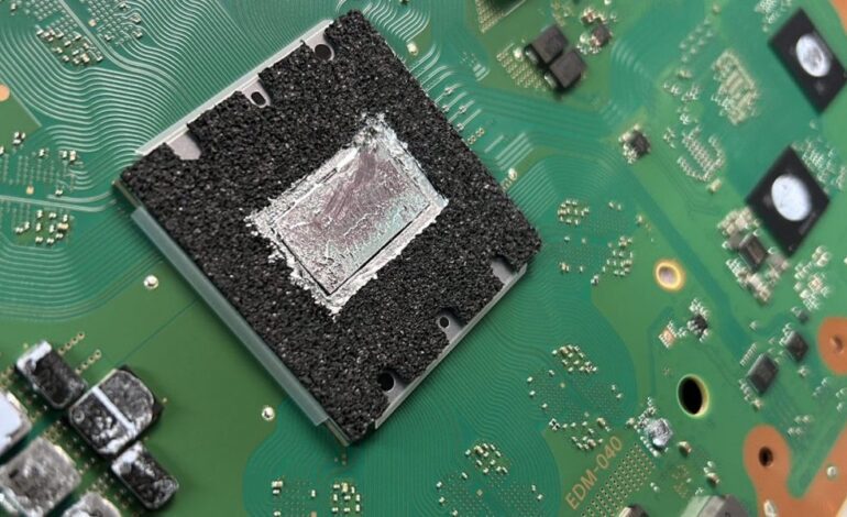 Todas las consolas PS5 van a necesitar mantenimiento o morirán en pocos años