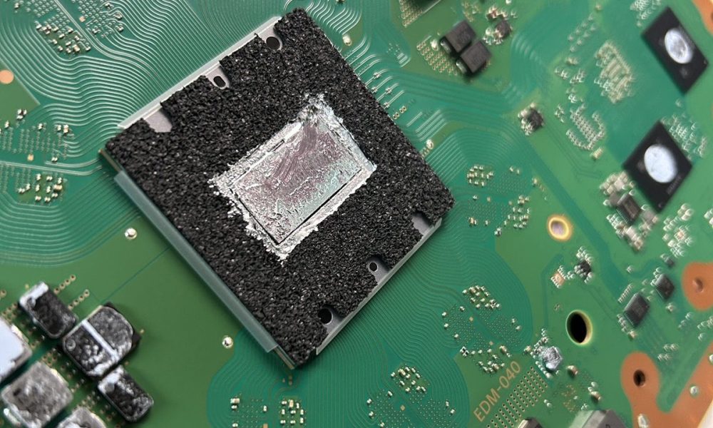 Todas las consolas PS5 van a necesitar mantenimiento o morirán en pocos años