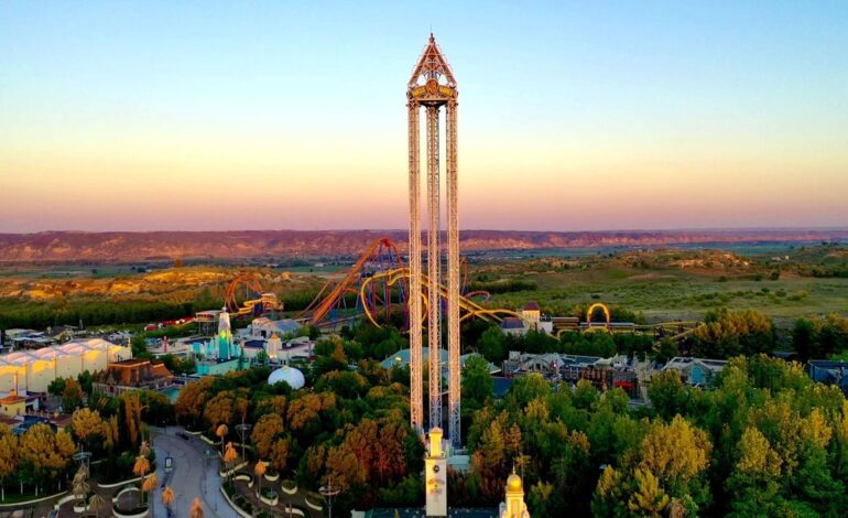 hacia los 100 millones de negocio