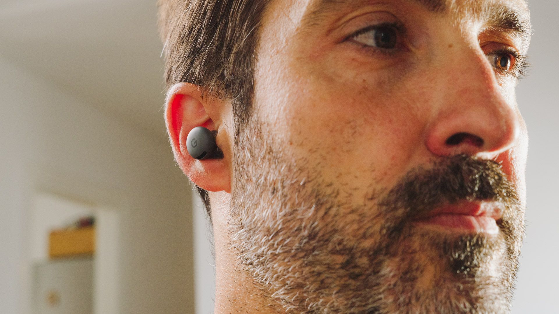 Google Pixel Buds 2a
