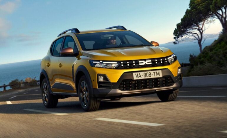 ¿el coche más vendido de España sigue siendo el más barato?