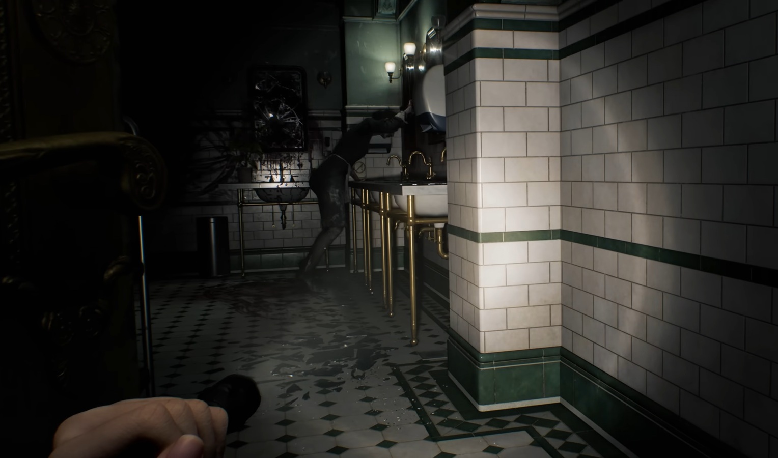 Réquiem del mal residente