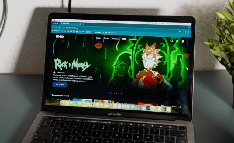 HBO Max lanza canales y ya tiene los doce primeros disponibles en Estados Unidos