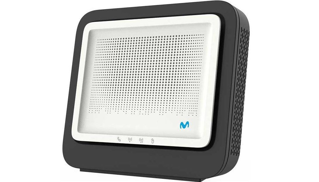 enrutador inalámbrico