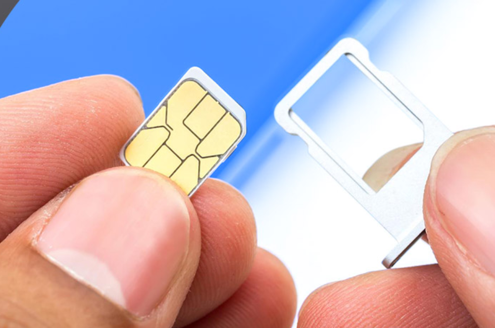 Puerta de enlace abierta de conmutación de SIM