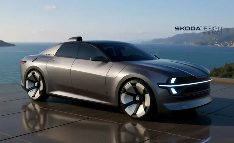 cuando el pasado encuentra el futuro