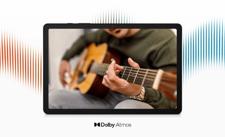 PcComponentes rebaja más de un 50 % esta tablet Samsung todoterreno por el Cyber Monday