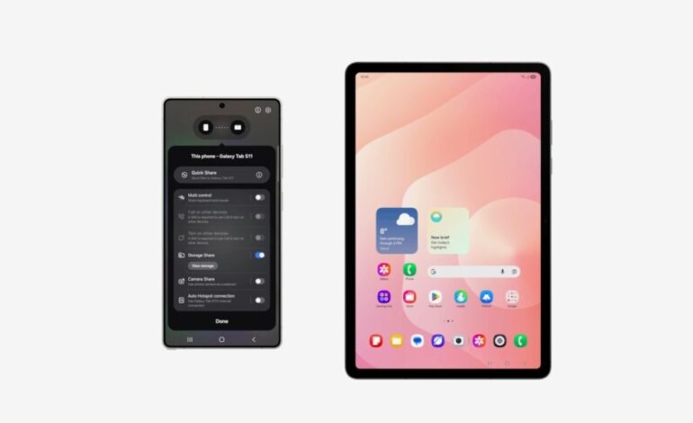 Novedades de One UI 8.5 para los Samsung Galaxy