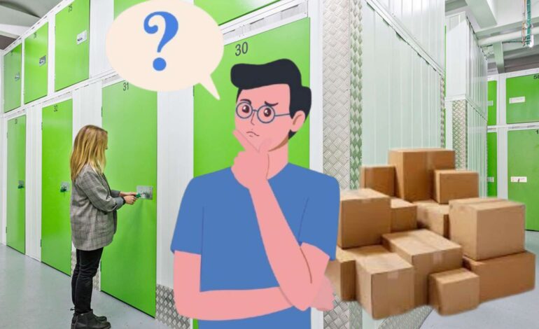 Box Infiniti y Crossroads apuntan al mercado de trasteros con 100 millones de inversión