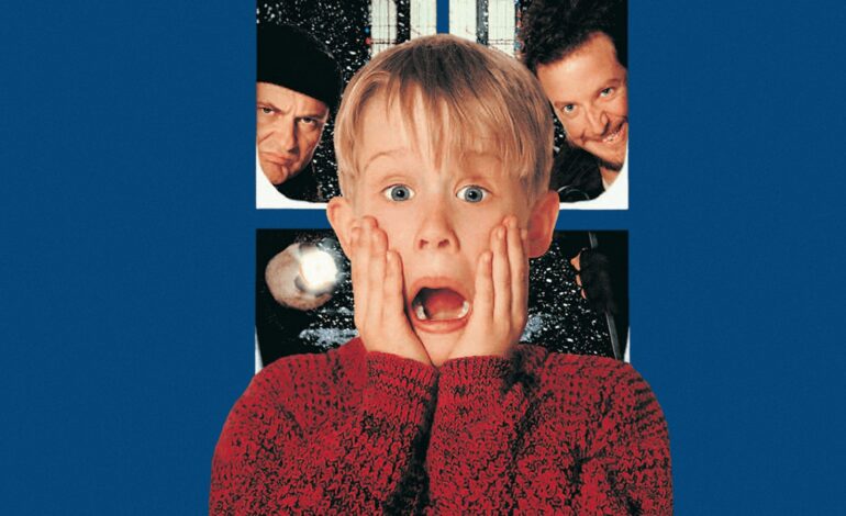 5 clásicos navideños que puedes ver en streaming y no lo sabías