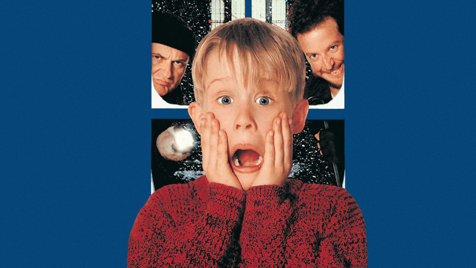 5 clásicos navideños que puedes ver en streaming y no lo sabías