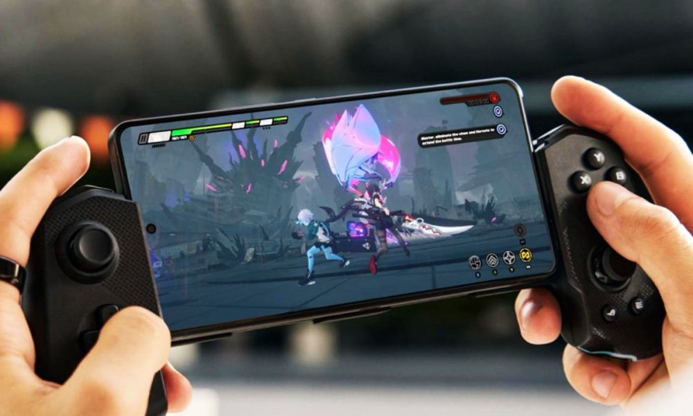 De Steam Deck a Steam Phones, Valve va a por todas