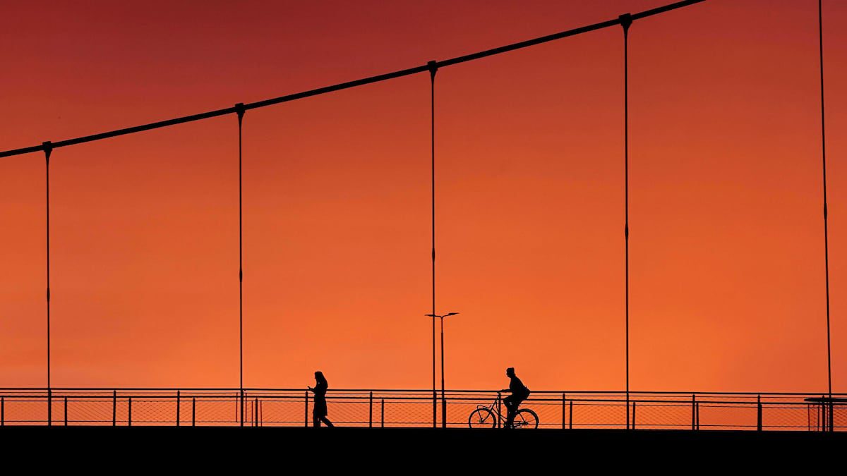 Explorando los alrededores de Ámsterdam en bici | El Viajero