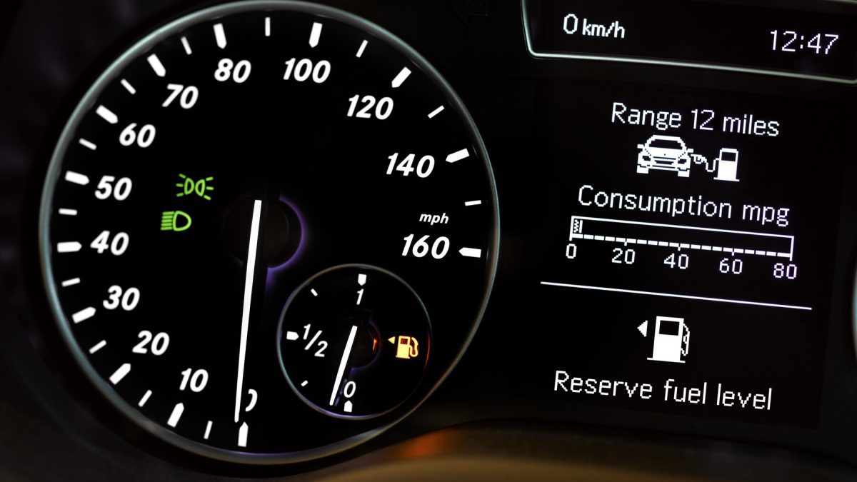 Reserva del coche, ¿cómo saber cuánto dura?