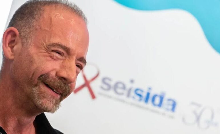 Un trasplante elimina el virus que causa el sida en una persona con cáncer