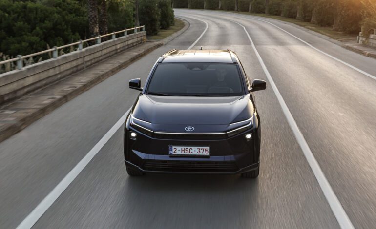 más autonomía, potencia y tecnología en su gran actualización